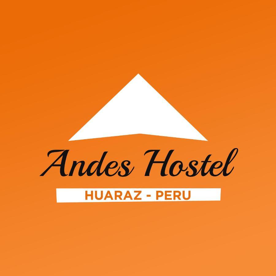 Andes Hostel 와라스 외부 사진